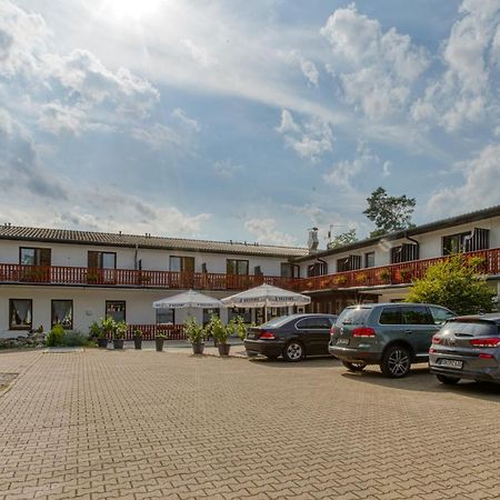 Sporthotel Bad Bevensen Extérieur photo