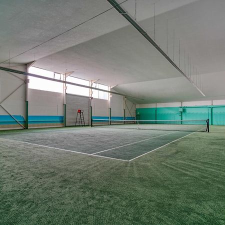 Sporthotel Bad Bevensen Extérieur photo