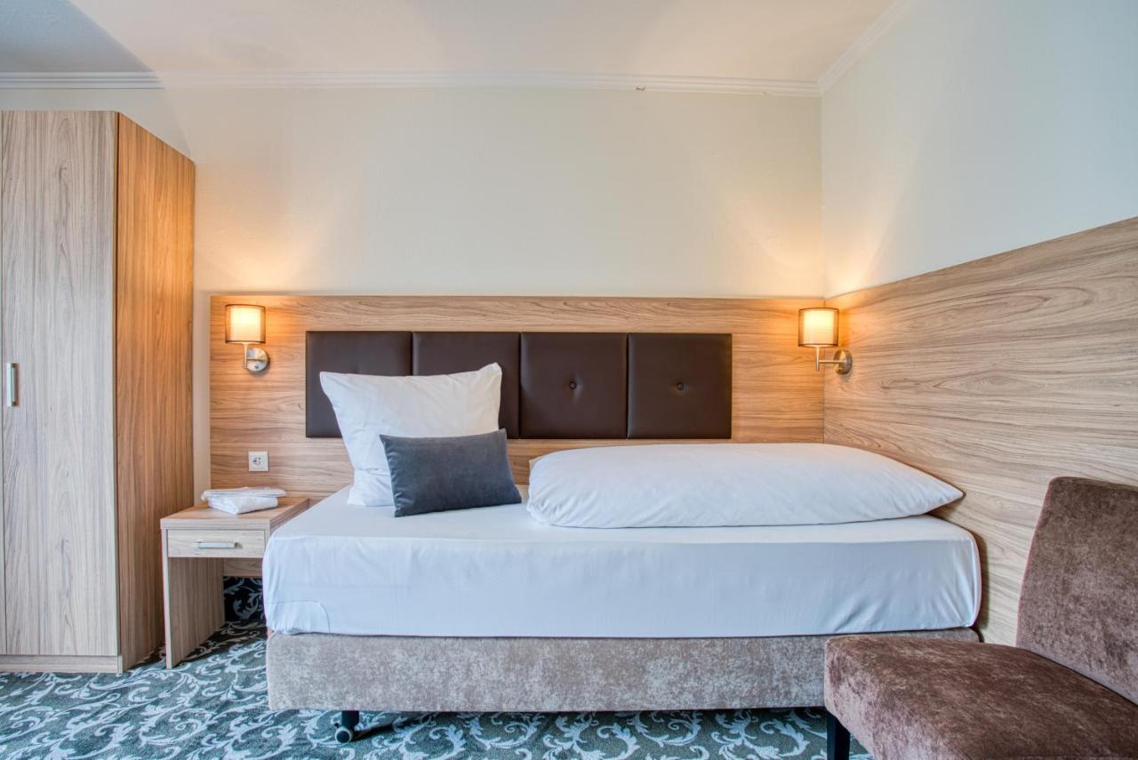 Sporthotel Bad Bevensen Extérieur photo