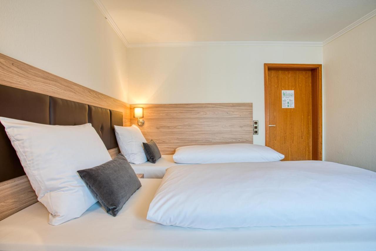 Sporthotel Bad Bevensen Extérieur photo