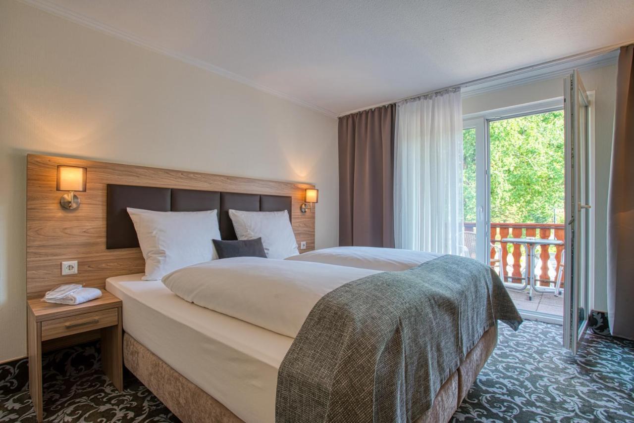 Sporthotel Bad Bevensen Extérieur photo