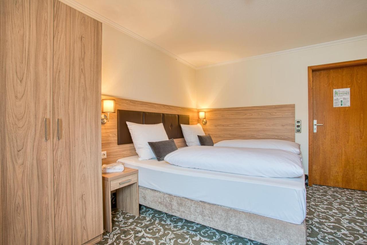 Sporthotel Bad Bevensen Extérieur photo