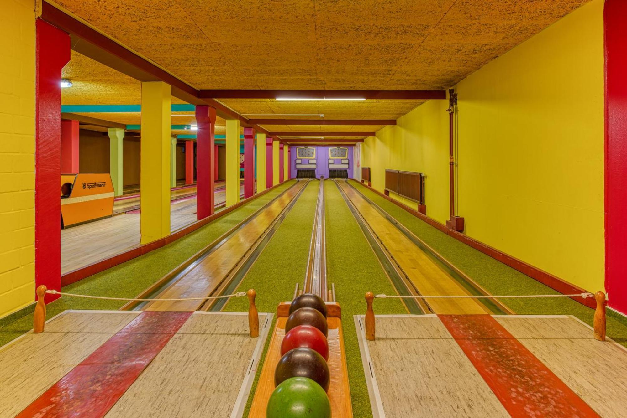 Sporthotel Bad Bevensen Extérieur photo