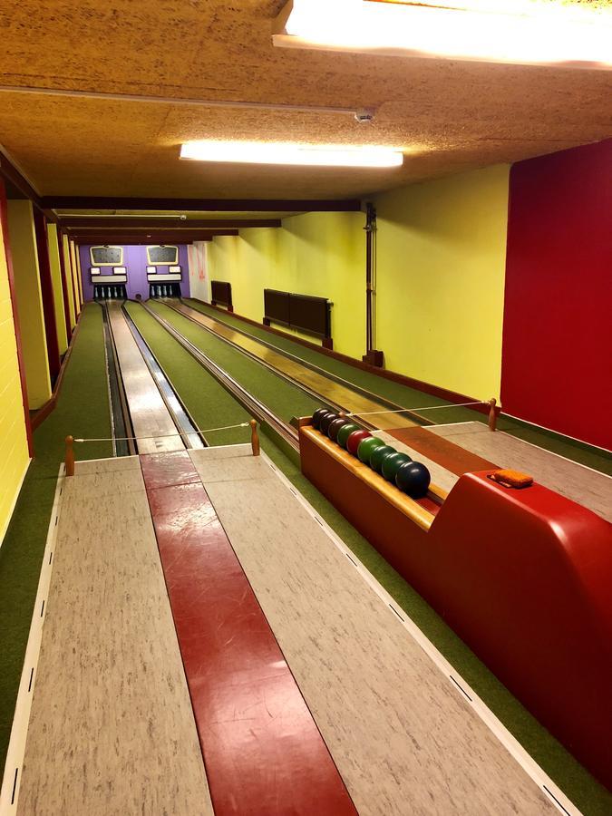 Sporthotel Bad Bevensen Extérieur photo